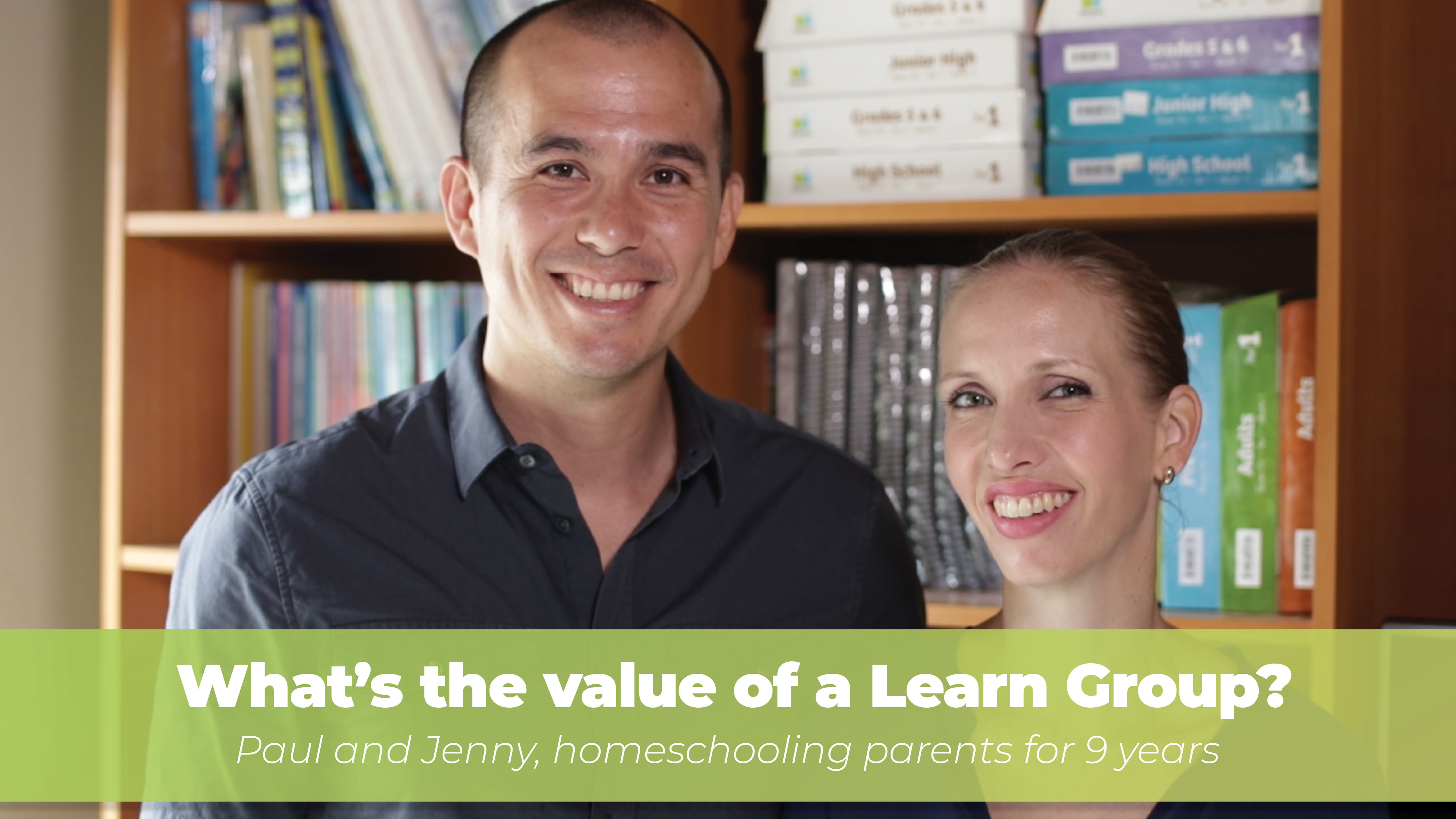 HomeschoolGlobal